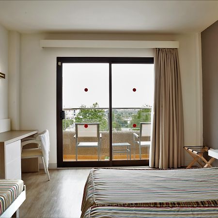 Hotel Mariant S'Illot  Ngoại thất bức ảnh