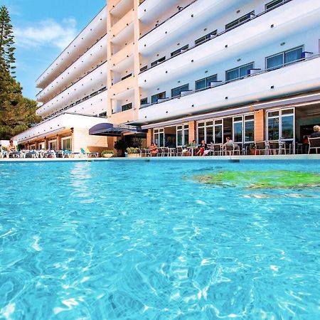 Hotel Mariant S'Illot  Ngoại thất bức ảnh