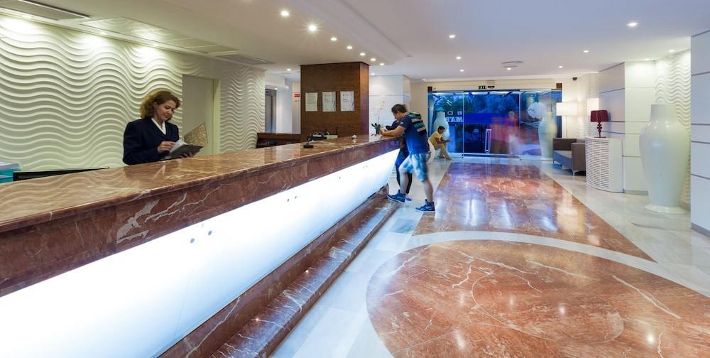 Hotel Mariant S'Illot  Ngoại thất bức ảnh