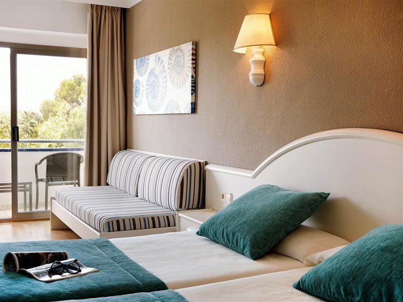 Hotel Mariant S'Illot  Ngoại thất bức ảnh