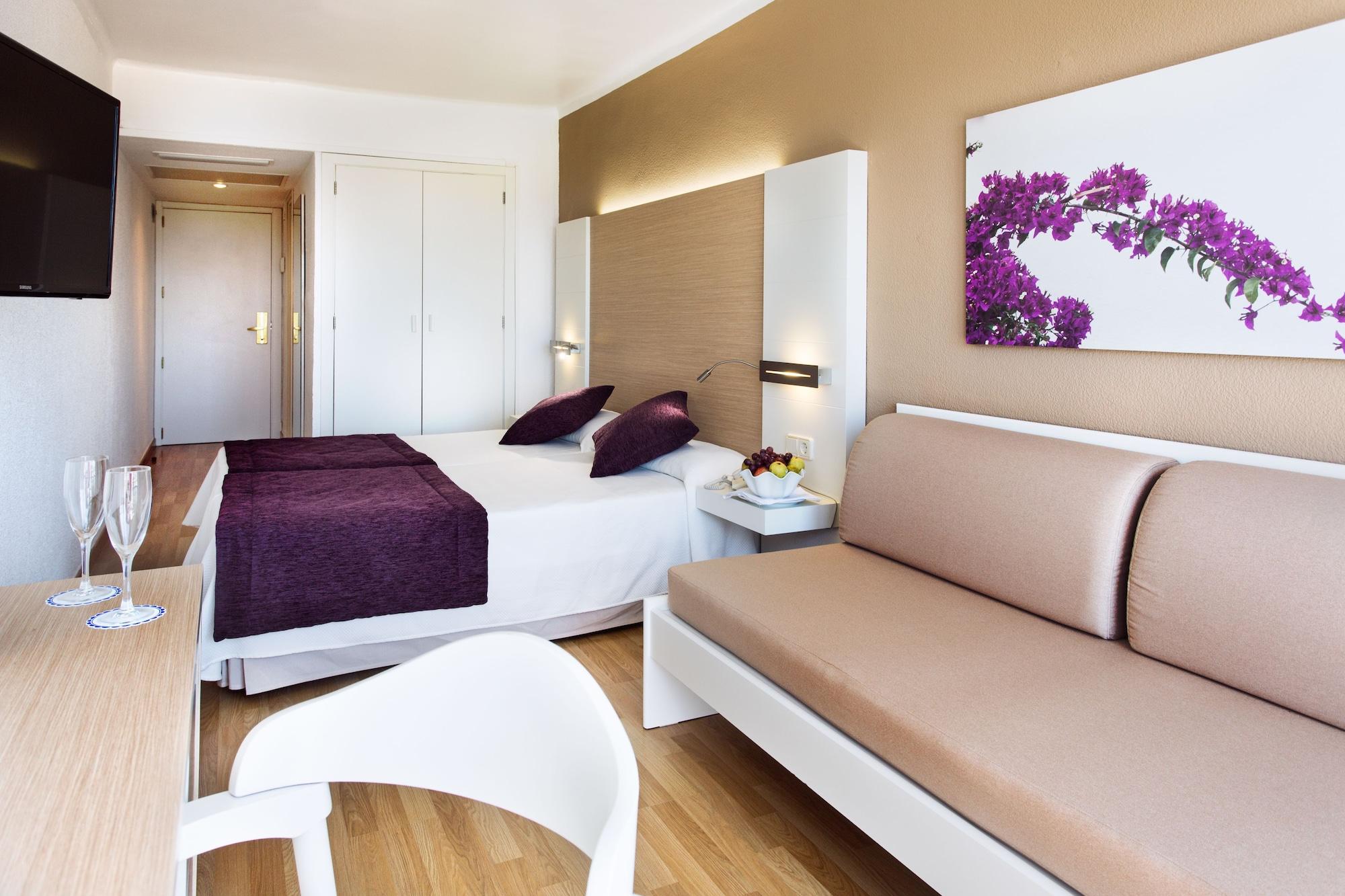 Hotel Mariant S'Illot  Ngoại thất bức ảnh