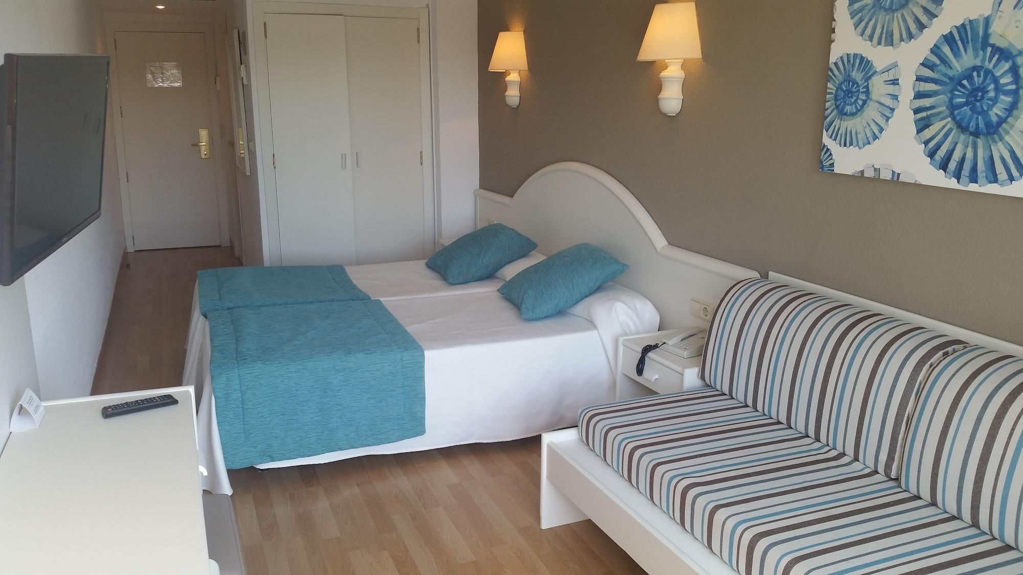 Hotel Mariant S'Illot  Ngoại thất bức ảnh