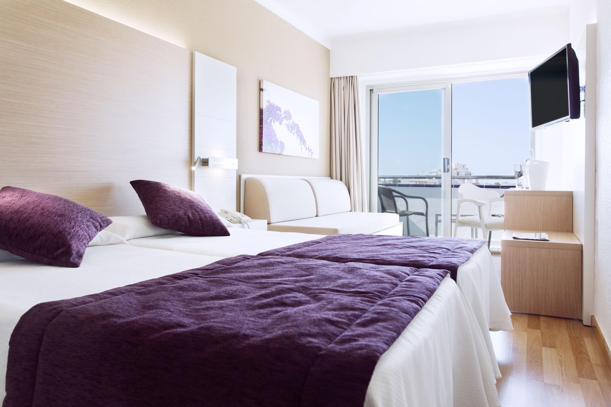 Hotel Mariant S'Illot  Ngoại thất bức ảnh