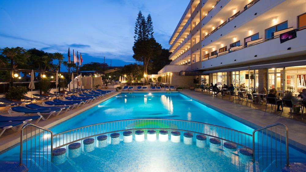 Hotel Mariant S'Illot  Ngoại thất bức ảnh