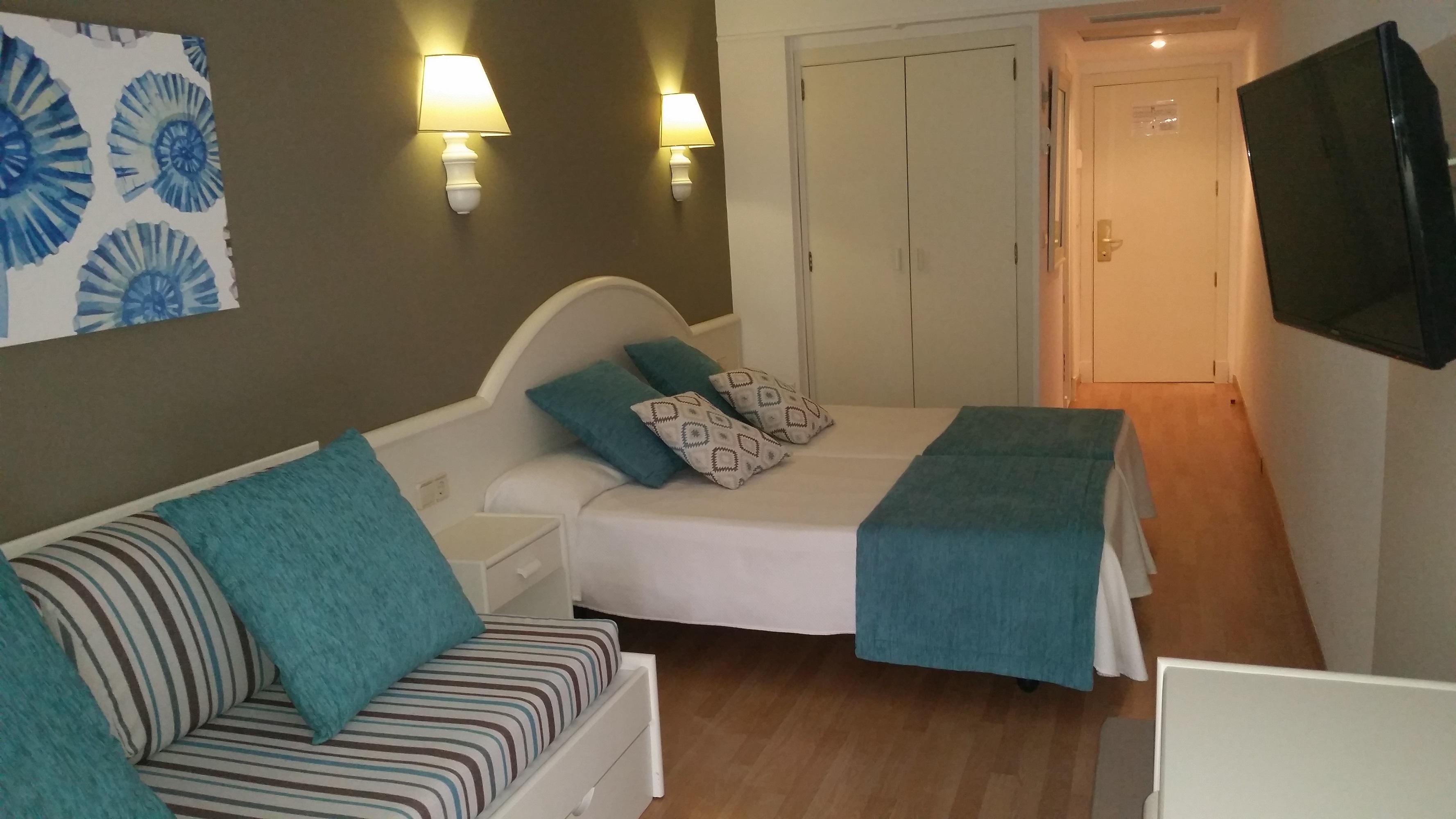 Hotel Mariant S'Illot  Ngoại thất bức ảnh