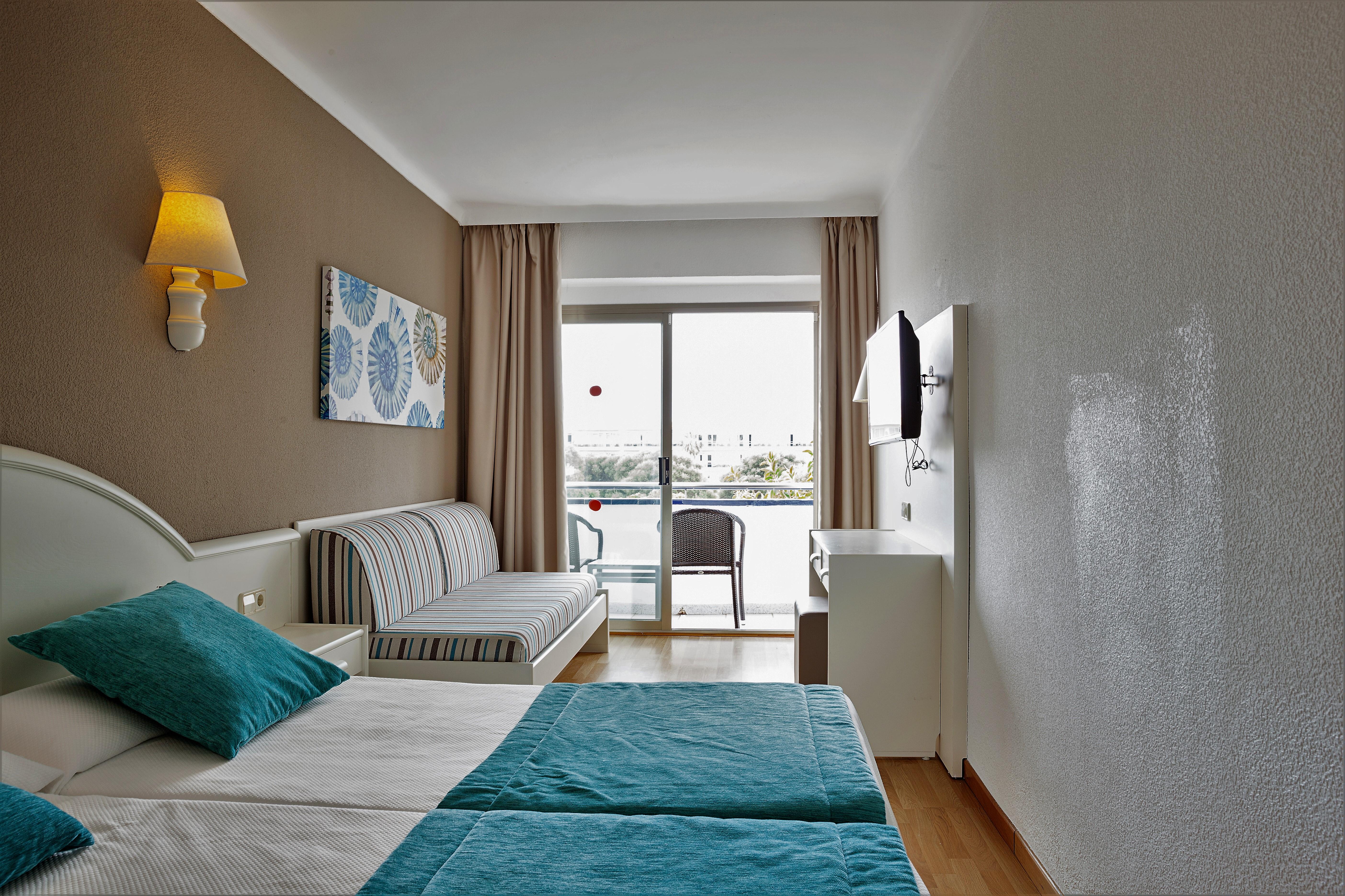 Hotel Mariant S'Illot  Ngoại thất bức ảnh