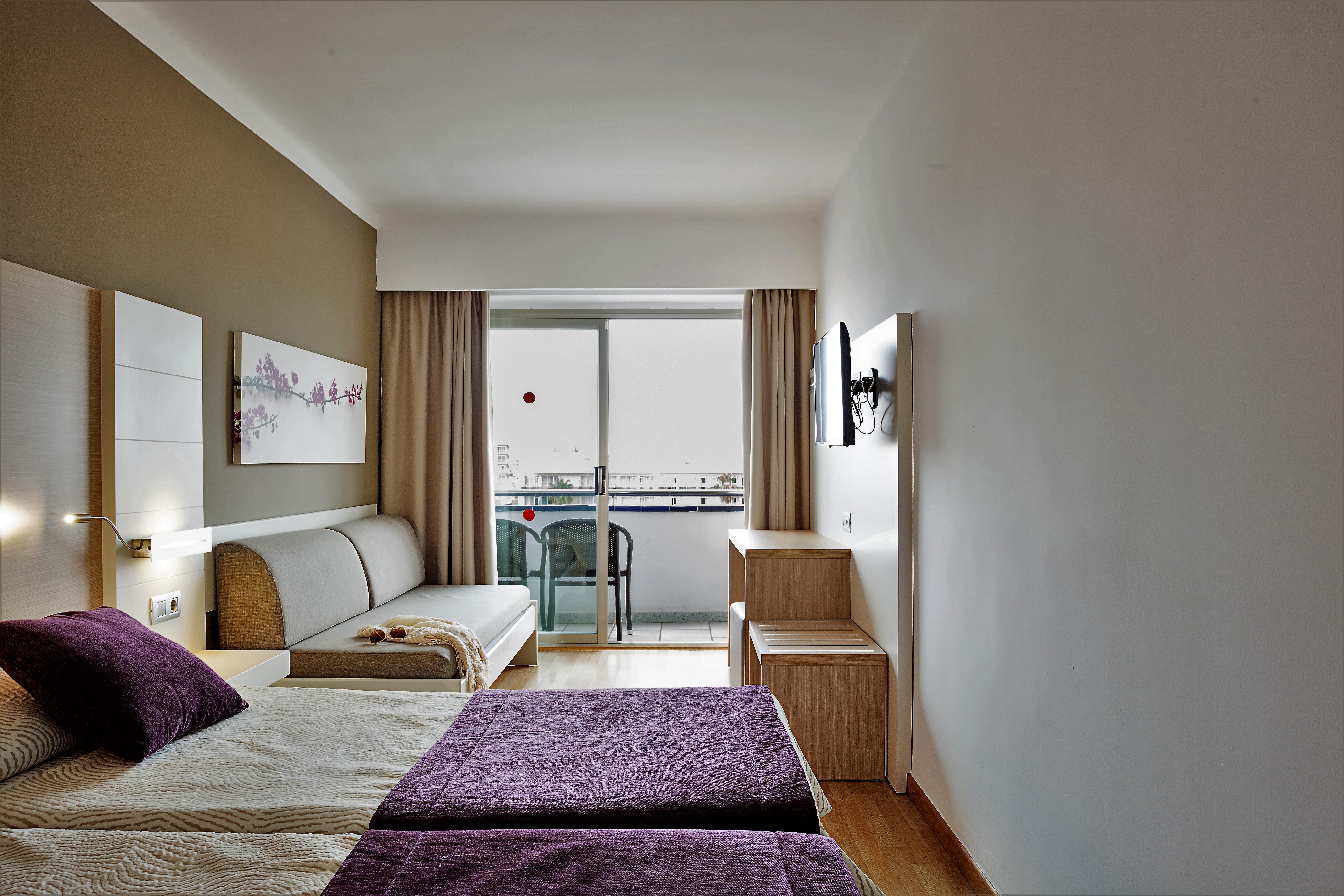 Hotel Mariant S'Illot  Ngoại thất bức ảnh