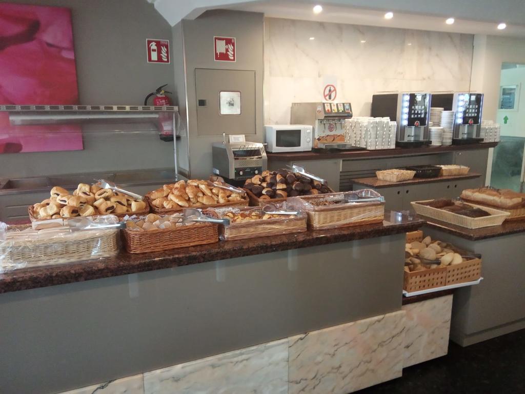 Hotel Mariant S'Illot  Ngoại thất bức ảnh