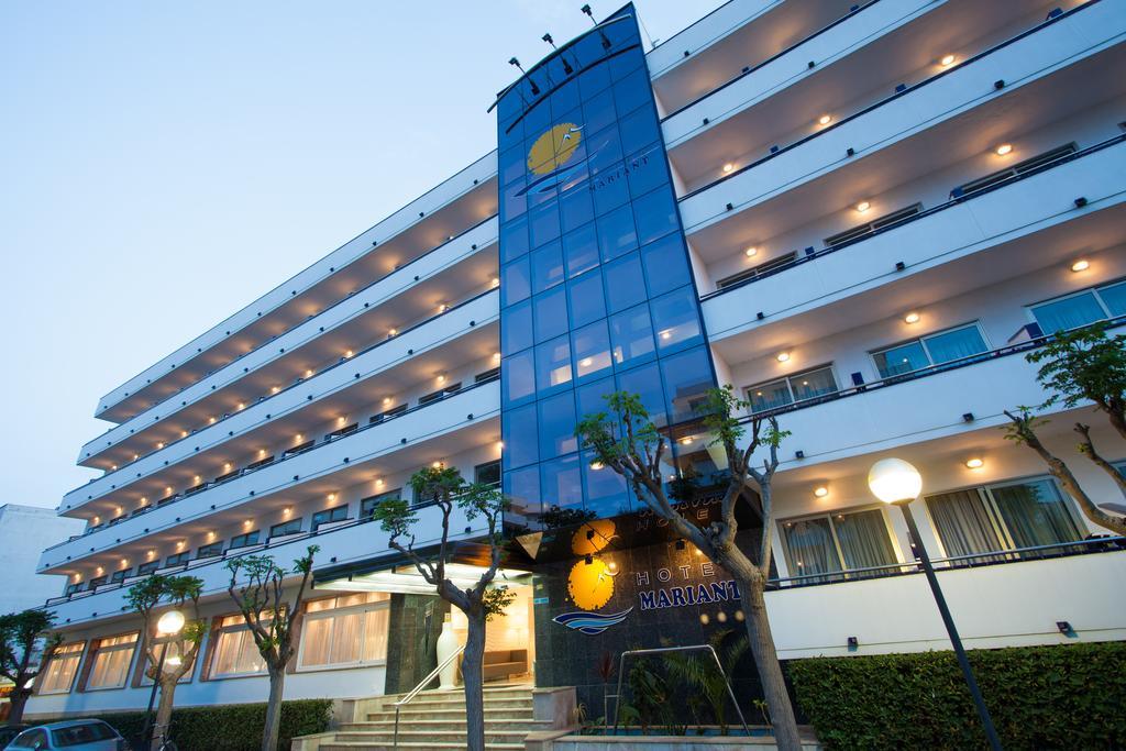 Hotel Mariant S'Illot  Ngoại thất bức ảnh
