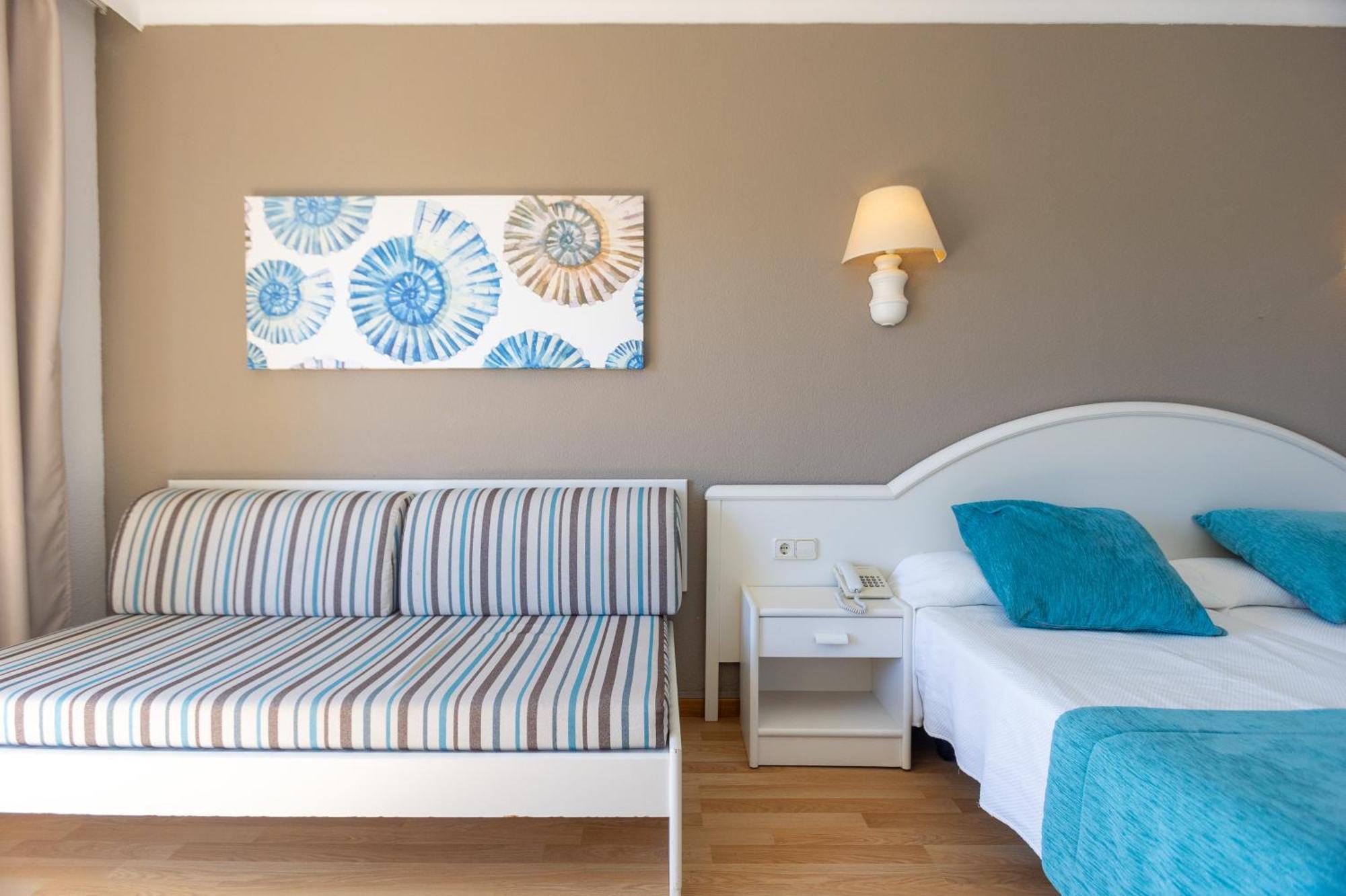 Hotel Mariant S'Illot  Ngoại thất bức ảnh