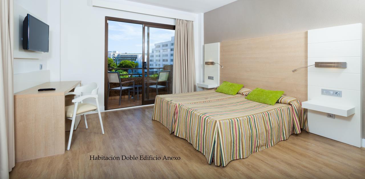 Hotel Mariant S'Illot  Ngoại thất bức ảnh