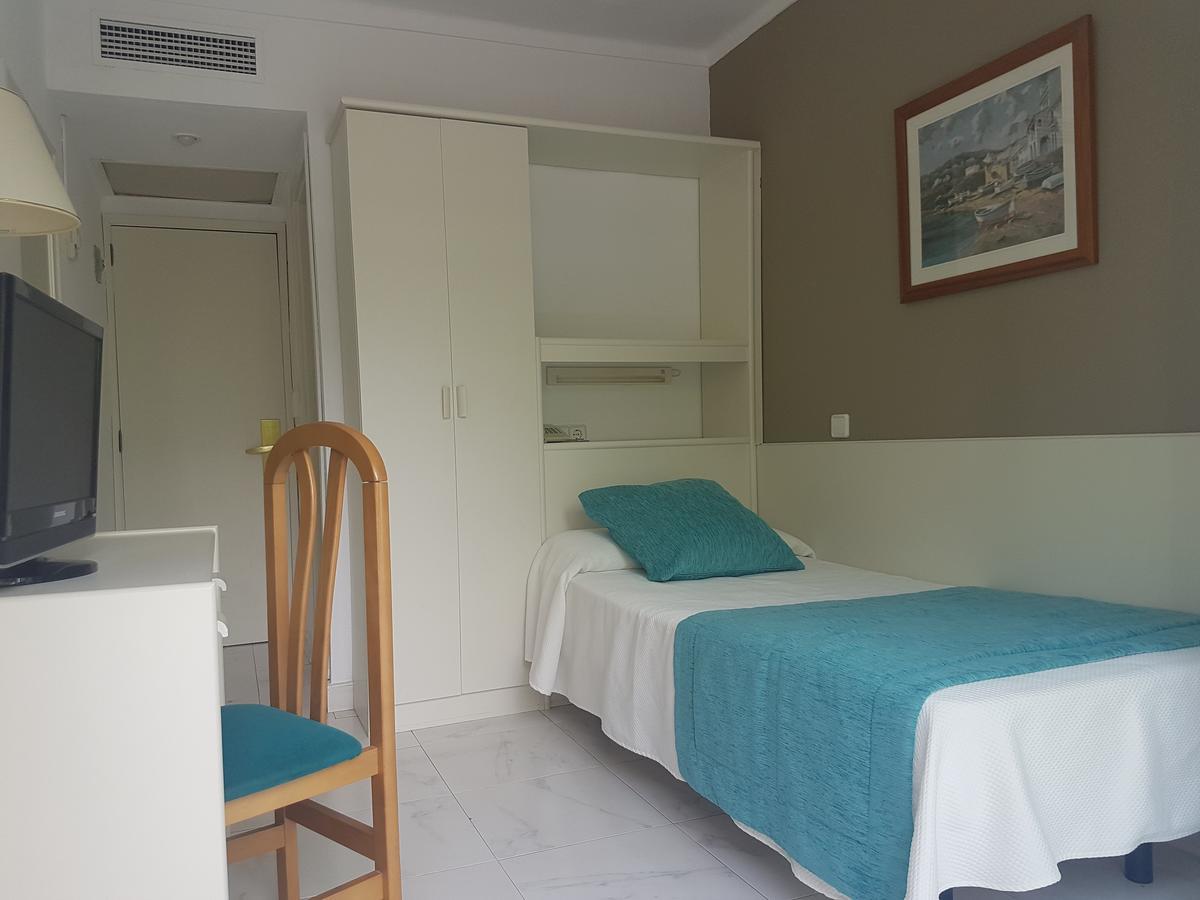 Hotel Mariant S'Illot  Ngoại thất bức ảnh