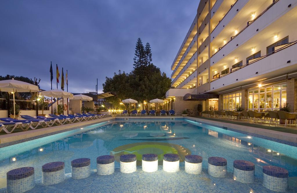 Hotel Mariant S'Illot  Ngoại thất bức ảnh