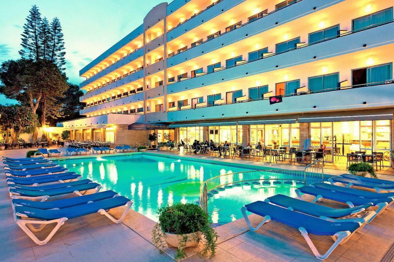 Hotel Mariant S'Illot  Ngoại thất bức ảnh