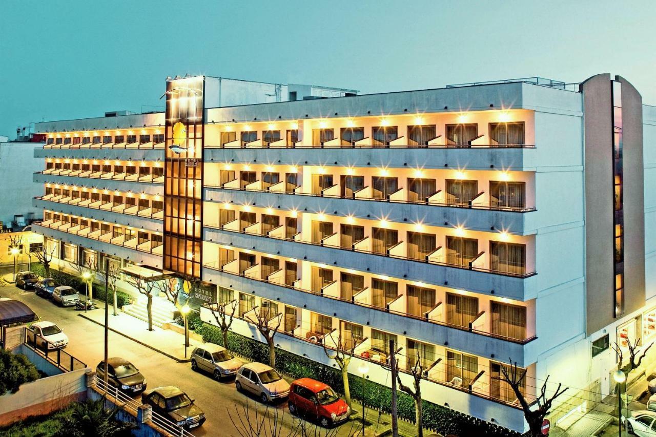 Hotel Mariant S'Illot  Ngoại thất bức ảnh