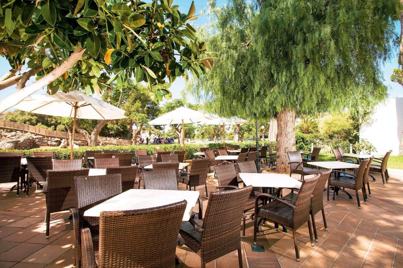 Hotel Mariant S'Illot  Ngoại thất bức ảnh