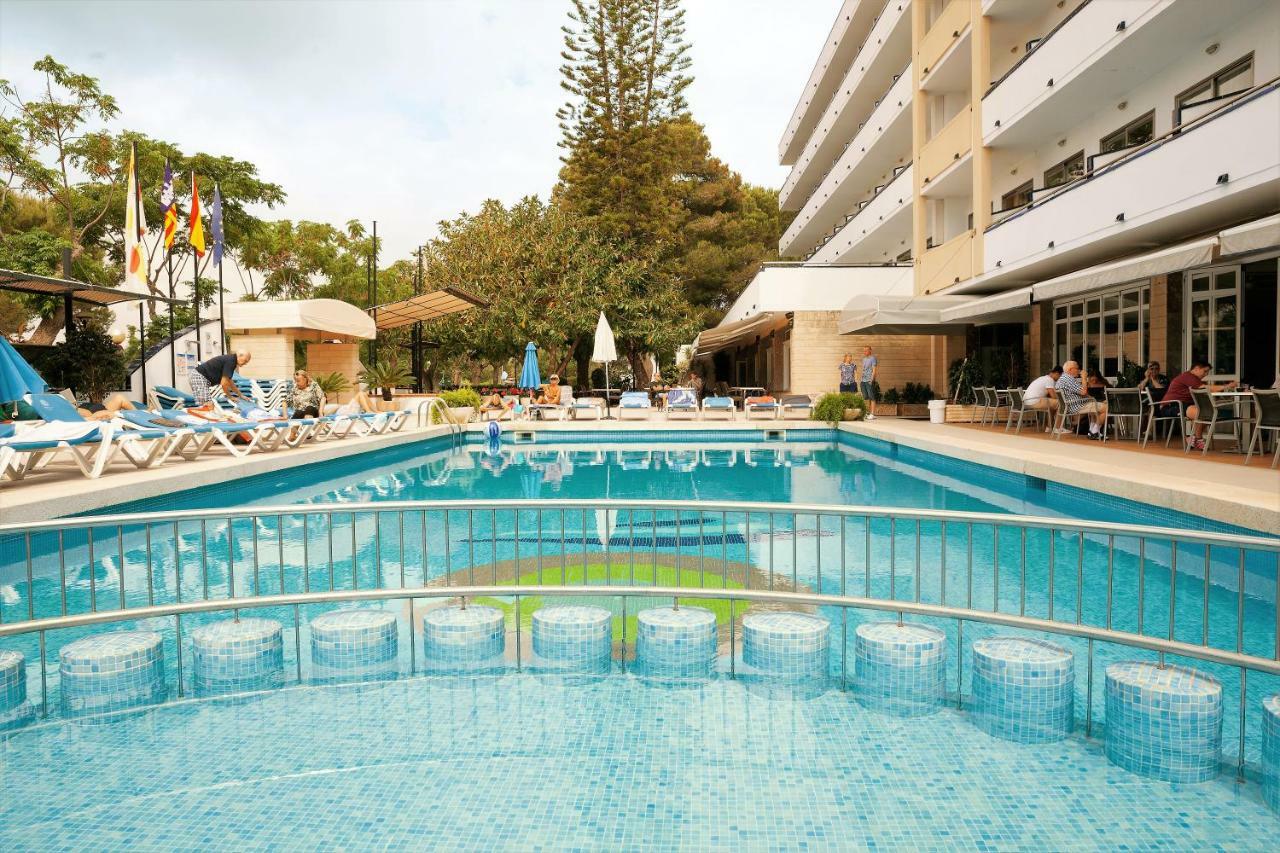 Hotel Mariant S'Illot  Ngoại thất bức ảnh